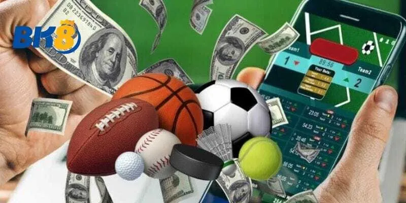 Các loại hình xả kèo bóng đá thường gặp